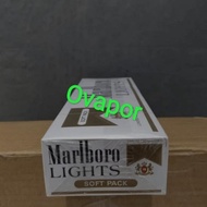 Terlaris Rokok Marlboro Gold Lights Softpack Original import COD