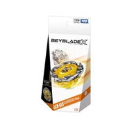 Beyblade X UX-03 Wizard Rod 5-70DB Booster - Takara Tomy 【Directly from Japan】