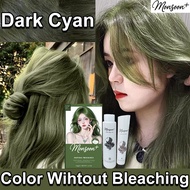 【Monsoon+】💎Free Shipping Programme💎STYLEFIT 2.0Hair Dye Pewarna Rambut Hair hair bleach, Colouring c