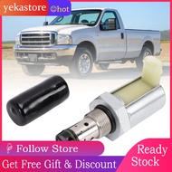 yekastore IPR Valve Fit for F350 F450 F550 E450 Super Duty 2003 to 2010 6.0 Fuel Injector Pressure R