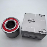 【100% ORIGINAL】NISSAN WHEEL BEARING FRONT (40210-1HM0A) & REAR (43210-1HMOA) - ALMERA N17/ N17L