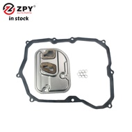 premium-ZPY Auto Part Automatic Transmission Oil Filters 09M325429