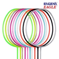 Preferred Badminton Racket * Eagle Brand Badminton Racket Junior Intermediate Full Carbon Fiber Dura