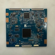 Samsung UA50ES6900J UA50ES5500R TV Logic Board 50T03-C0J T500HVN01.3 Real