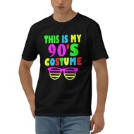 90'S Suits Fashion Custom Printing T-Shirt