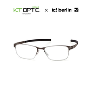 IC! BERLIN กรอบแว่นสายตา รุ่น Peggy L.