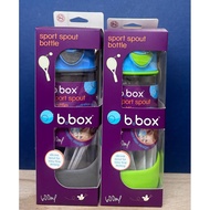Australia b.box Direct Drinking Water Bottle tritan bbox 450ml 600ml