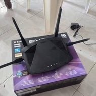 D-Link DIR-X1860 AX1800 Wi-Fi 6 Router