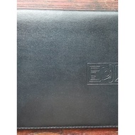 Read Guzhai Inventory Nostalgic Leather Case Phone Book Classmates Communication Record School Frien