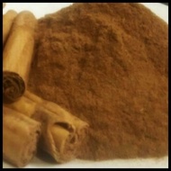 55grams Organic Ceylon Cinnamon Powder