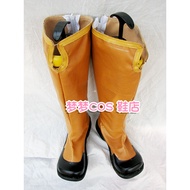 No. 316 Guy Cecil COS Shoes