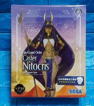 【日版空運現貨】SEGA SPM Fate Grand Order Caster Nitocris 尼托克麗絲 尼托