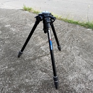 Tripod HAKUBA HG-560 Magnesium+Aluminum Material Strong Light Weight Good Condition Some Scratches B