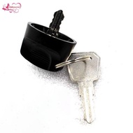 [Abbraccia] 118 Pieces Switch Key for Electric Pallet Jack Forklift Ignition Key Replacement Accesso