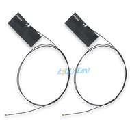 Wireless Network Card Antenna ax200 ax210 Desktop IPEX4 Generation Interface Notebook Bluetooth wifi