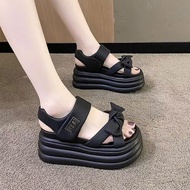 SANDAL BM TIE 7CM HIGH QUALITY LINE XX3 TT