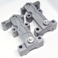 CRANKSHAFT MOUNT SET SATRIA FU 150 - IN EX