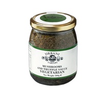 #Youxijiang #Italian Urbani Vegetarian Truffle Mushroom Sauce Mushroom Sauce Vegetarian Truffle Sauc
