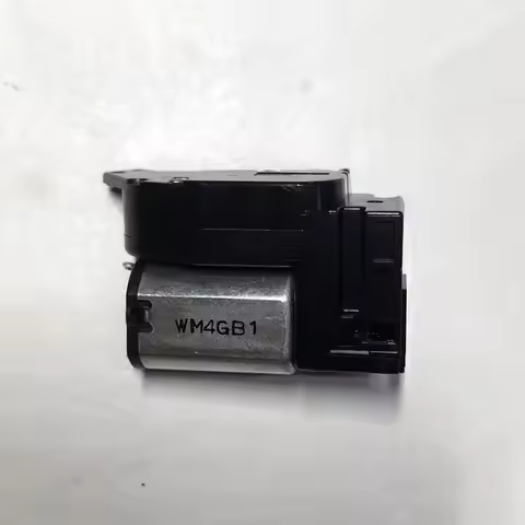 New Lens zoom engine motor assy repair parts for Panasonic DMC-FZ80 FZ80 FZ82 FZ85 Camera