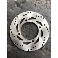 modenas GT128 rear disc