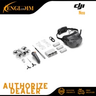 DJI NEO Drone