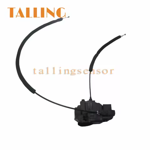 805004EA2A Front Rear Left/Right Door Lock Actuator For Nissan Qashqai 2013-2025 1.6 805014EA2A 8250