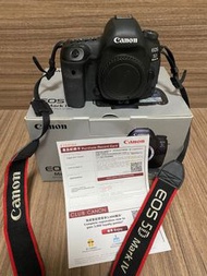 Canon 5d mark IV 5DM4