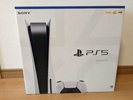 PlayStation5 主機光盤驅動器型號 CFI-1200A01