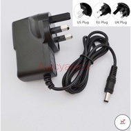 WOW DC 6V power Adapter Supply for EZYSWISS MX-301 Beurer BM 28 40 45 55 57 58 60 75 77 Blood Pressu