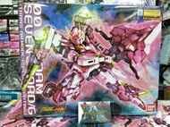 Mg 00 Seven Sword Trans-Am Special Coating / Mg Oo Seven Sword