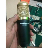 Taffware BM800 Condenser Mic