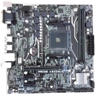 Asus/Asus PRIME A320M-K Gigabyte A320M-S2H Desktop Computer Motherboard Sharp Dragon AM4