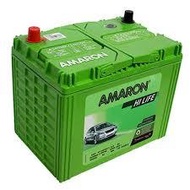 Amaron HI LIFE 95D26R - Car Battery (1 Year Warranty)