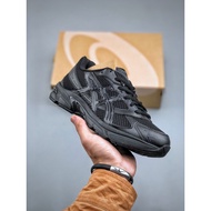 Asics Gel-1130 Black Glacier Grey - Folder Exclusive /Jog 100 T Black /1201A910-00/1021A463-001-preo