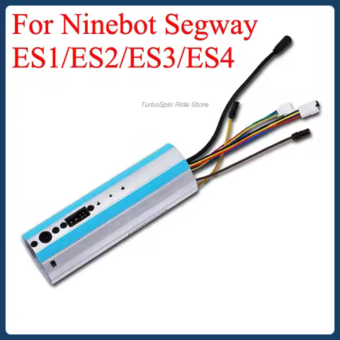 ES2 Scooter Motherboard Controller Main Board ESC Switchboard for Ninebot Segway ES1/ES2/ES3/ES4 Ele