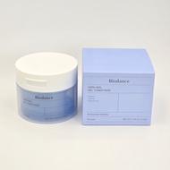 [Biodance] Gel Toner Pads 140g / 60 Pads