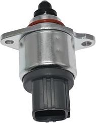 Car Idle Air Control Valves Compatible with Toyota for Avanza 1.5L 2007-2012 Idle Air Control Valve