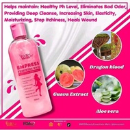 bmrs feminine wash empress 150ml