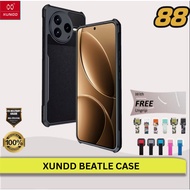 POCO F7 ULTRA / F7 PRO Case XUNDD Beatle Series Shockproof Case