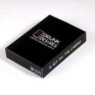 Drunk Desires Couple Card Game Husband and Wife 18+