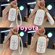 Toyota Vios Keycase 2023 2022 Toyota Vios Accessories Toyota Vios Chain Toyota Yaris Rush Avanza Yar