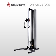 Pivot 810DP Single Column Pulley System