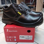 Include Ppn Sepatu Safety Kpr L-026 / Safety Shoes Kpr