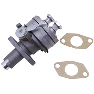 Fuel Lift Pump for JCB 801 803 Perkins 403D-15  404D-22  403C-15 Replaces 130506140
