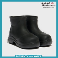 ROCKFISH WOMEN WEATHERWER HAYDEN BOOTS - BLACK