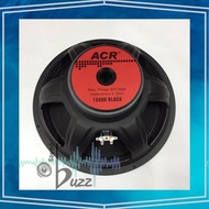 Ready Speaker ACR 15 inch ACR 15600 Black