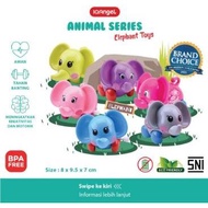 IQ Angel Elephant Toys IQ631
