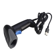 Original Barcode Scanner EPPOS 1D - EP5000G [Auto Sense-Scan] 112244Barcode scanner symbol barcode s