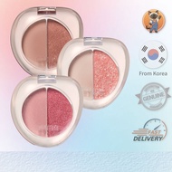 ETUDE What’s In My Eyes Double 2g (8 Colors)