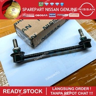 Navara Np300 D23 Ling Link rear stabilizer Nissan Original - MADE IN CHINA NEW ITEM